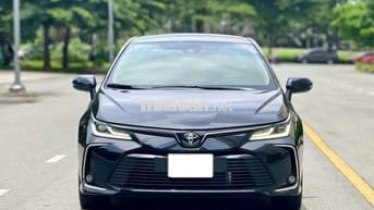 Toyota corolla altis 1.8V