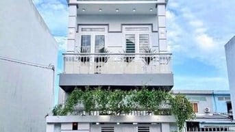 Chính chủ cần bán gấp căn nhà 1trệt 1lầu giá 970triệu