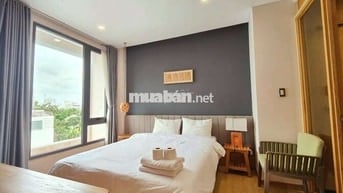🏙️Căn Hộ 2PN🎉Full NT Cao Cấp🪟Bancol,Full Kính⛱️Nguyễn Gia Trí, BT📍