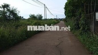 Đất thổ cư, gần khu du lịch núi Chứa Chan