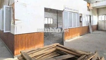 Cho thuê kho xưởng Quận 4 PCCC nước tự động DT 250m2 xe cont 24/7