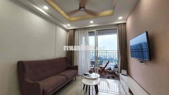 Căn hộ 2 phòng ngủ 2WC. chung cư The Botanica. p2 Tân Bình