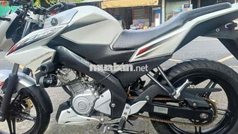 Bán Yamaha FZ150i còn đẹp rin keng