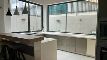 BÁN NHÀ BT KDC HIM LAM P TÂN HƯNG DT:10X20M GIÁ BÁN 58 TỶ VỊ TRÍ ĐẸP