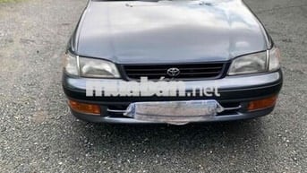 Toyota Corona 1994 - 123456 km