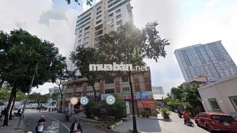 Căn hộ 2PN Chung cư H1 Q.4 Hoàng Diệu