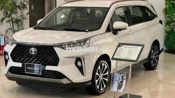 🍀TOYOTA VELOZ🍀 HỖ TRỢ 100% THUẾ TRƯỚC BẠ