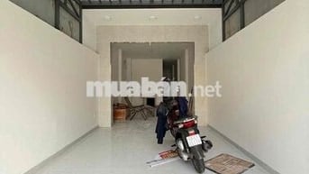CẦN CHO THUÊ MB RIÊNG BIỆT NGUYỄN OANH 100m2 1WC NHÀ MỚI KHU KDOANH VP