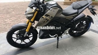 YAMAHA TFX 155 ABS 2022 CÓ TRẢ GÓP LÃI XUẤT 0%