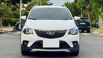Vinfast Fadil Base 2022