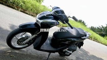 Xe SH 125 cbs máy ấm