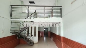 Nhà Cấp 4, DT 56m², Hẻm 6m ĐS2 P. Bình Hưng Hòa B, Gần KDC VL