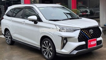 Toyota Veloz Cross Top 2023 564TR THƯƠNG LƯỢNG