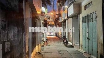 BÁN ĐẤT ĐẸP, NGÕ NÔNG, Ô TÔ QUQ CỬA, Tiện ích bạt ngàn, DÂN TRÍ CAO.