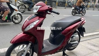 Honda vision 2022 mới 90% Bstp chính chủ
