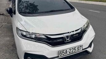 Honda Jazz 2019 1.5 RS - 99000 km