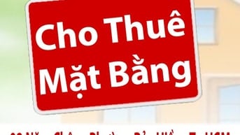 Cho Thuê : 92 Năm Châu - Phường Bảy Hiền - Tp.HCM