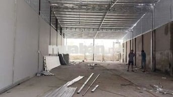 Xưởng cho thuê Xuân Thới thượng hóc môn 1000m giá 40tr TL