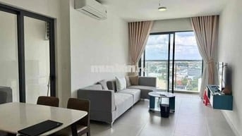 CHO THUÊ CHUNG CƯ COMPASS ONE 2PN FULL NỘI THẤT