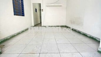 nhà cấp 4 sổ hồng. 1 phòng ngủ.