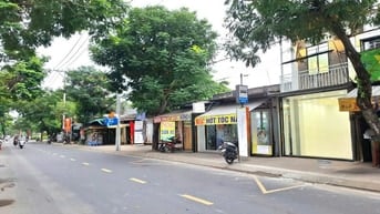 🔥Nhà bán 1 lầu mặt tiền đường vị trí mua bán kinh doanh đa ngành nghề