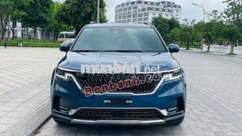Kia Carnival Signature 2.2D 2024