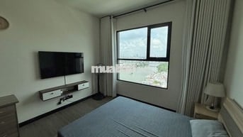Cho thuê căn Studio toà Alto De La Sol View Cầu Nguyễn Văn Cừ