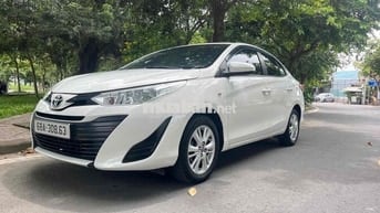 vios 2019 số sàn bản 7 túi khí