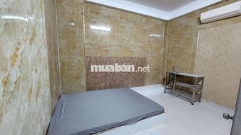 Phòng trọ Full nội thất giá 2.4tr. Đ. Lê Thị Riêng, Thới An, Q.12