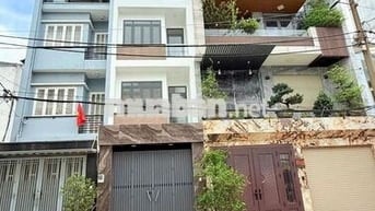 Nhà cho thuê MTKD 125 Huỳnh Văn Một