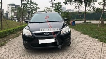 Ford Focus 1.8 AT 2008 - 118 Triệu