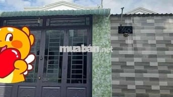 Cho Thuê Nhà Nguyên Căn 4×15m, Trần Văn Mười, Giá 4 triệu