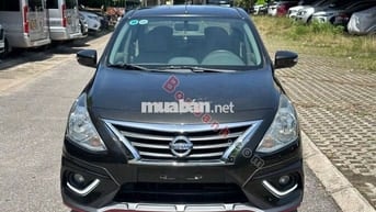 Nissan Sunny XV Premium 2019 - 352 Triệu