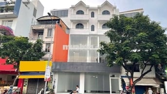 🔥 CHO THUÊ NHÀ MẶT TIỀN ĐƯỜNG HÒA BÌNH, P.5, QUẬN 11