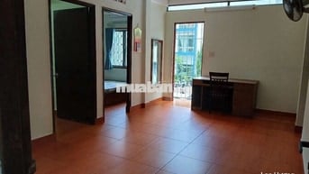 Căn hộ 2PN Trần Nhân Tôn, Quận 5