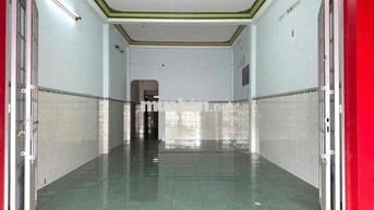 Cho thuê nhà nguyên căn mặt tiền tân kỳ tân quý, P.BHH A