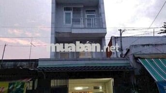 🏦 Nhà NC mặt tiền kd Đường số 3 P9