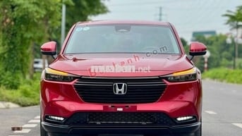 Honda HRV G 2023 - Xe Siêu Lướt