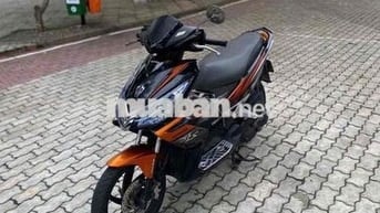 Honda AB Fi(2010)up thái,bstp,xe zin chạy êm ru