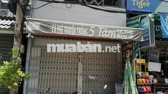 nhà thuê Bùi tư toàn an lạc bình Tân DT80m giá 8tr