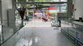 🏢 CHO THUÊ TÒA NHÀ MẶT TIỀN QUANG TRUNG– GÒ VẤP-Diện tích: 6.8m x 24m