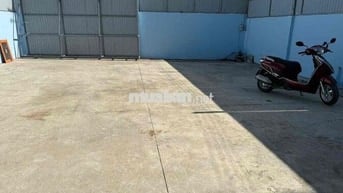 cho thuê 500mv kho xưởng Nhị Bình - Hóc Môn Giá: 22tr/th
