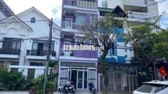 Bán căn hộ mặt tiền Hàn Thuyên có thu nhập ổn định