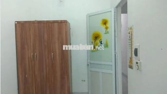 Cho thuê phòng trọ đủ nội thất ngay chân cầu Thăng Long