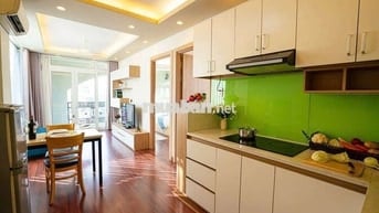 💫Cho Thuê Căn Hộ Sân Vườn 2 Phòng Ngủ_Full Nội Thất Gần Chợ Bến Thành