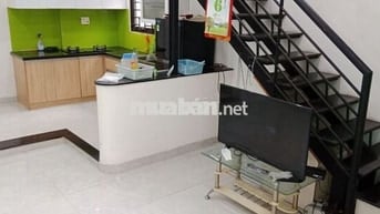 Cho thuê Nguyên căn Nguyễn Sơn, Q.Tân Phú