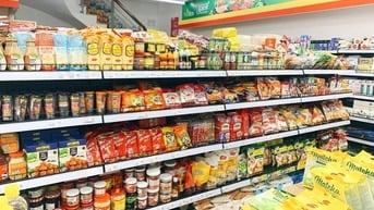 Hệ thống siêu thị mini cần tuyển nhân viên sau lễ 