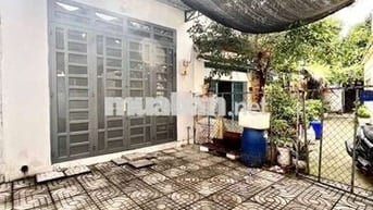 Chủ Nhà Cần bán gấp giá rẻ căn nhà Bình Trị Đông P14Q6