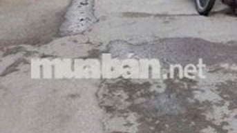 bán lô đất gần trung tâm y tế dĩ an đường xe hơi