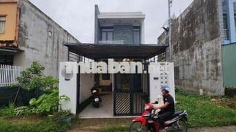 cho thuê nhà phường định hoà nội thất cơ bảng chỉ 8triệu